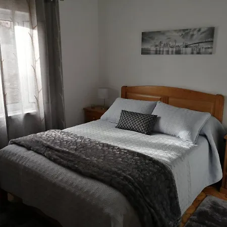 Casa Da Ti Emilia 度假居 *