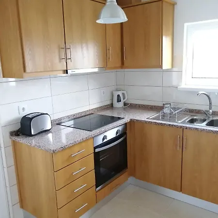 Casa Da Ti Emilia Holiday home Cardigos