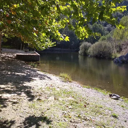 Сasa de vacaciones Casa Da Ti Emília *