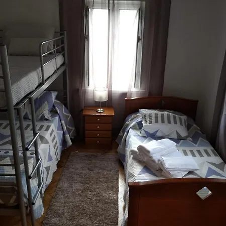 Casa Da Ti Emilia 度假居 *