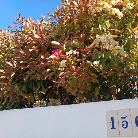 Casa Da Ti Emília *