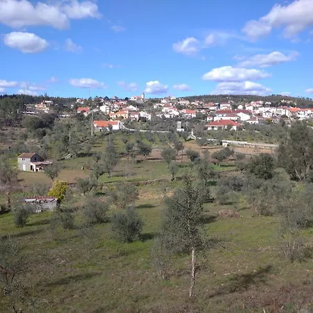 Casa Da Ti Emilia Holiday home