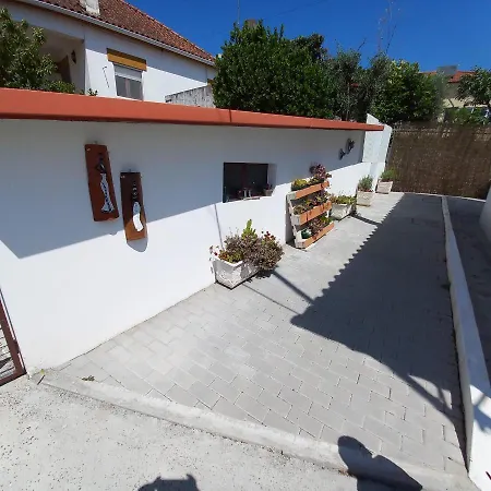 Casa Da Ti Emilia 度假居