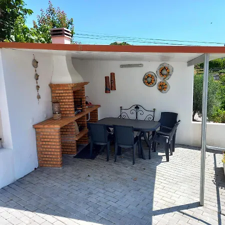 Casa Da Ti Emilia 別荘
