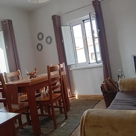 Holiday home Casa Da Ti Emilia Cardigos