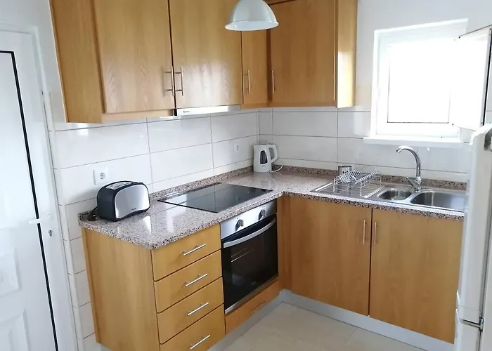 Casa Da Ti Emilia Hébergement de vacances Cardigos