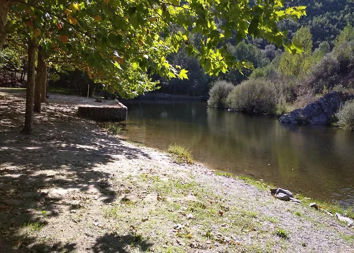 Hébergement de vacances Casa Da Ti Emilia *