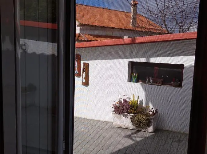 Casa Da Ti Emilia * Cardigos