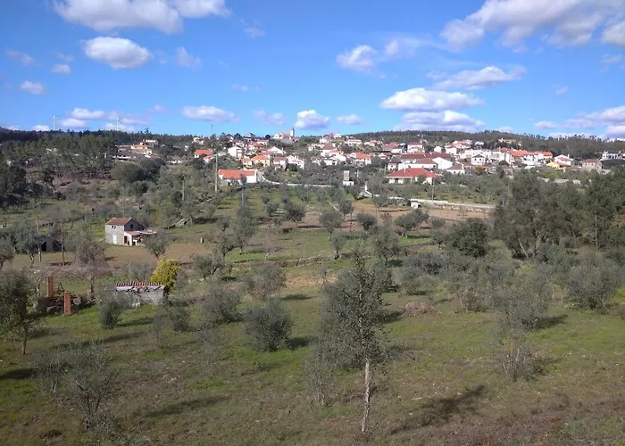 Casa Da Ti Emilia Hébergement de vacances