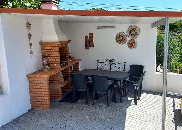 Casa Da Ti Emilia Tatil Evi